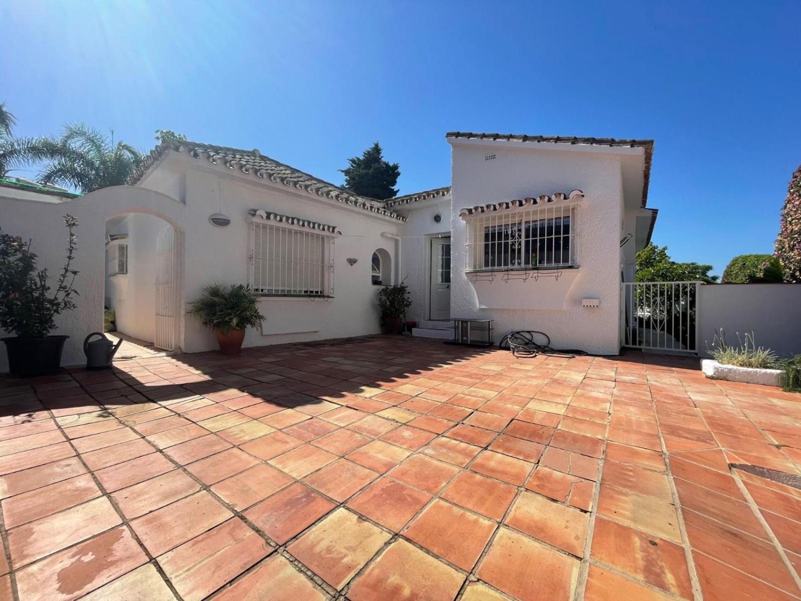 Casa de férias Flores De *